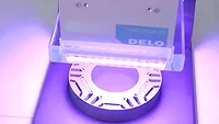 light-curing, heat-resistant epoxy light-curing, heat-resistant epoxy
