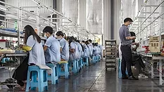 Beijing manufacturing plant