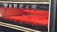 hot forming hot forming