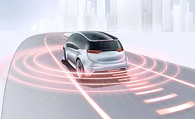 advanced driver assistance system