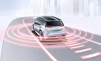 ADAS advanced driver assistance system