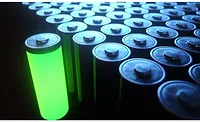 lithium-ion batteries lithium-ion batteries