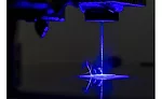 Freeform Multi-material Assembly Process 