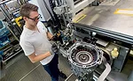 evaluating manufacturing processes