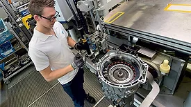 evaluating manufacturing processes