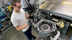 evaluating manufacturing processes