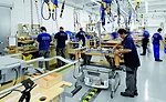 evaluating manufacturing processes