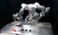 robotic pick and place robotic pick and place