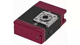 Elecylinder from IAI America Inc.