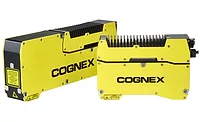 Cognex In-Sight L38 3D vision system