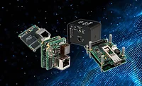 Pleora's eBUS Edge GigE Vision software transmitter