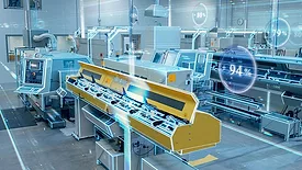 manufacturing software