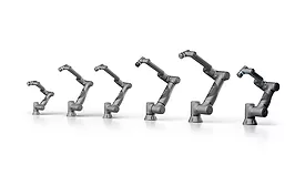 Rethink Robotics' Reacher line of cobots