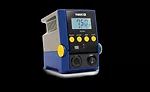 FX-971 benchtop soldering station by American Hakko Products Inc. 