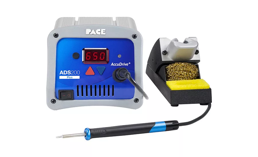 PACE ADS200 soldering station