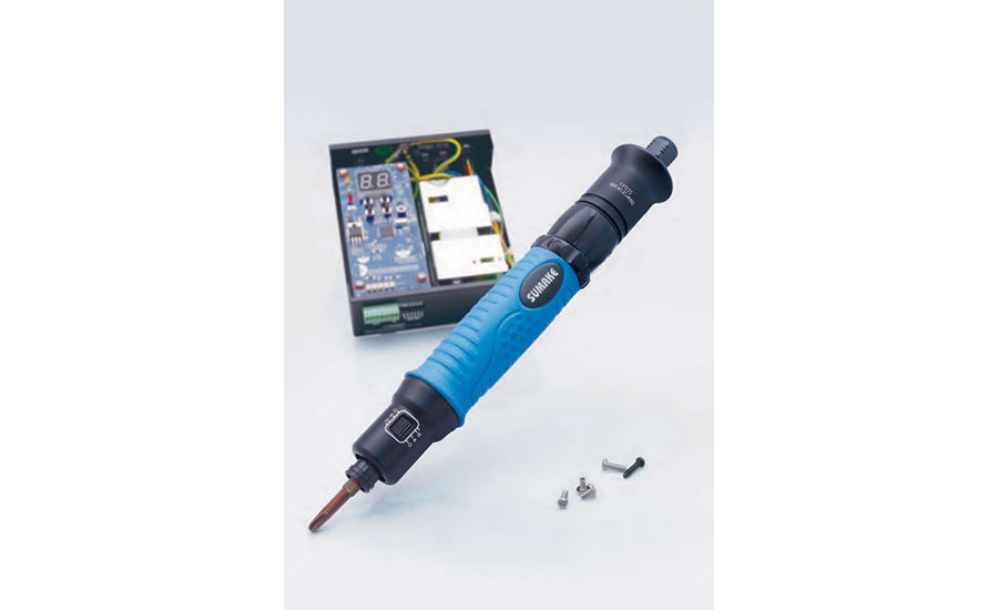 Sumake pneumatic screwdriver