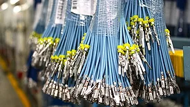 wire crimping