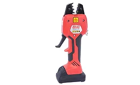 Daniels EMC3300 electromechanical crimping tool