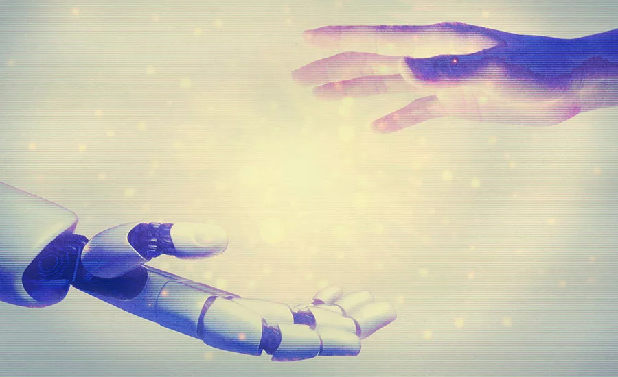 human-robot interaction