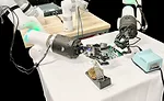 robotic soldering