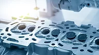 press-fit assembly