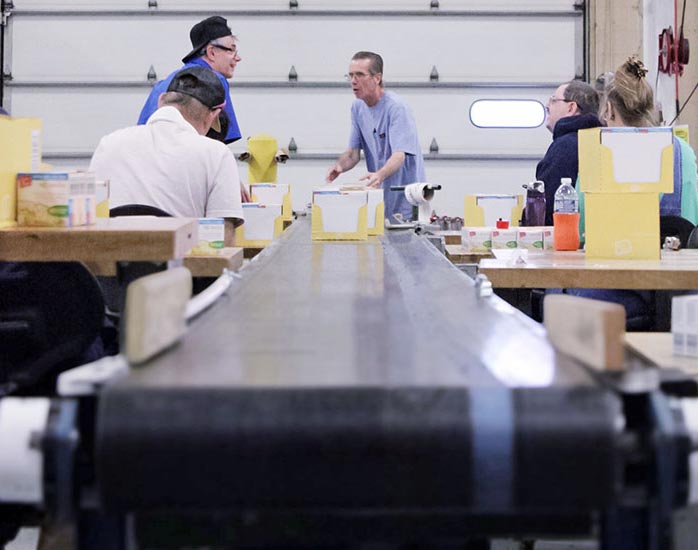 job opportunities for workers with disabilities