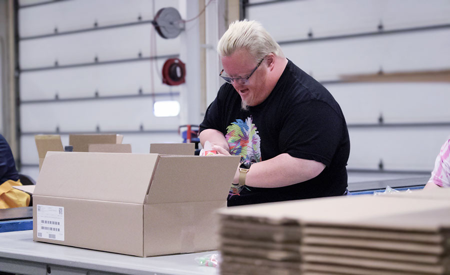 job opportunities for workers with disabilities
