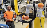 automation in manufacturing automation in manufacturing