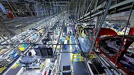 Toyota Motor Manufacturing France