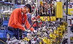 automotive manufacturing