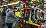 automotive manufacturing