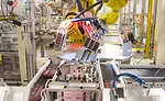 automotive manufacturing