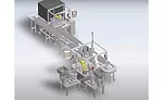assembly and marking