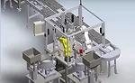 automated pick-and-place