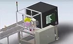 automated pick-and-place