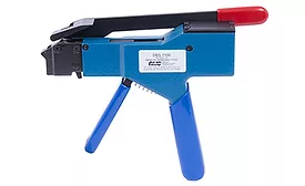 Daniels DBS-1200 two-step banding tool