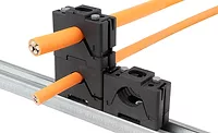 MSMC modular stackable cable clamp MSMC modular stackable cable clamp