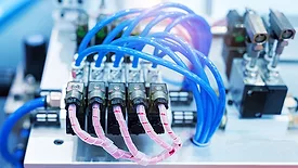 motion control system