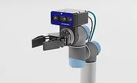Ensenso B 3D vision camera by IDS