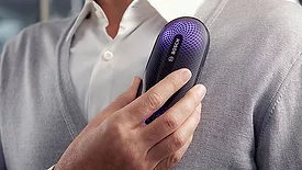 FreshUp device 