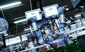 collaborative robots
