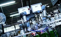 collaborative robots