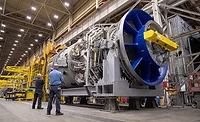 workers in manufacturing plant