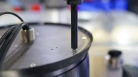 automatic screwdriving