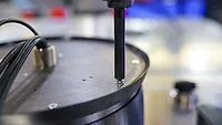 automatic screwdriving