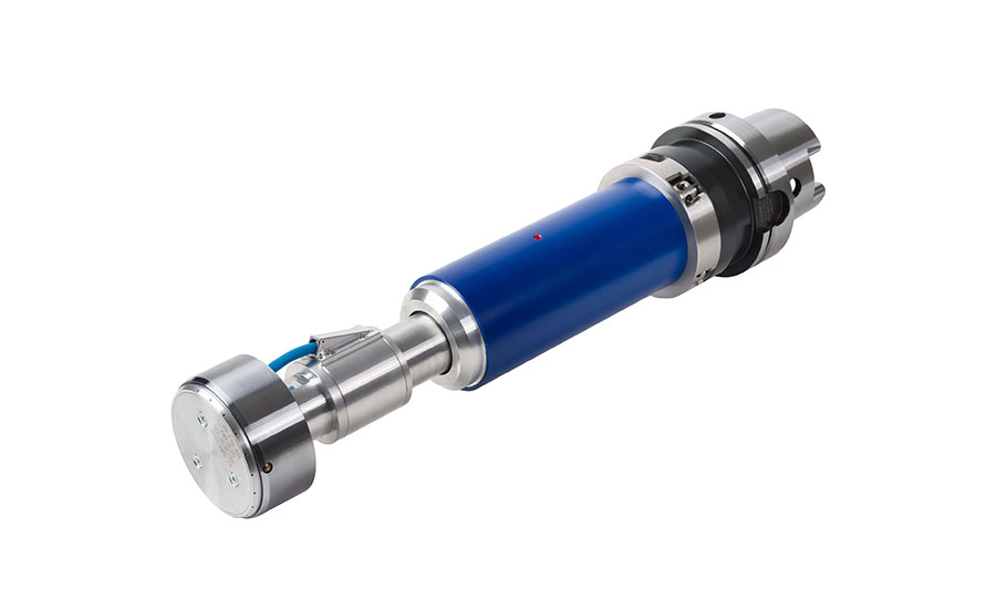 High-Precision Bore Gauge from Diatest