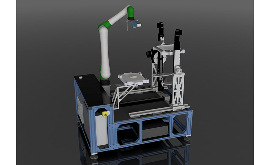 PIQuE inspection system