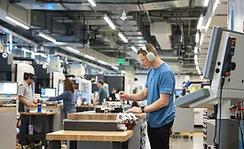 electronics manufacturing