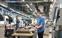 electronics manufacturing electronics manufacturing
