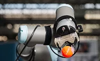 robotic gripper
